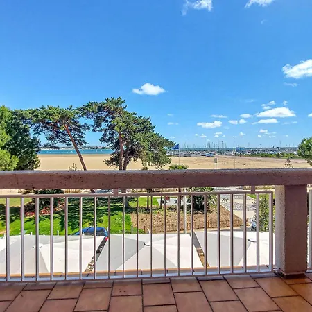Appartement 2 Bedroom Awesome In