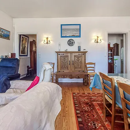 Appartement 2 Bedroom Awesome In